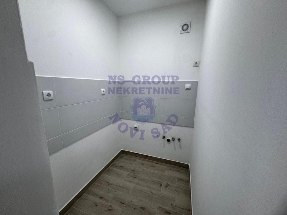 Slika 8 - Jednoiposoban stan na prodaju, 30m2, 113.300€