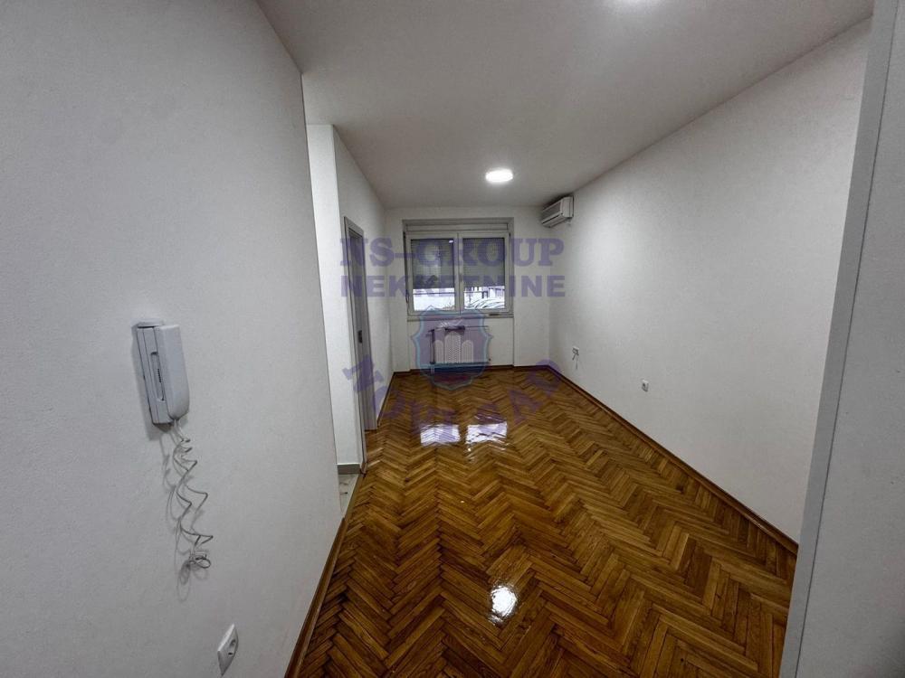Glavna slika -Jednoiposoban stan na prodaju, 30m2, 113.300€