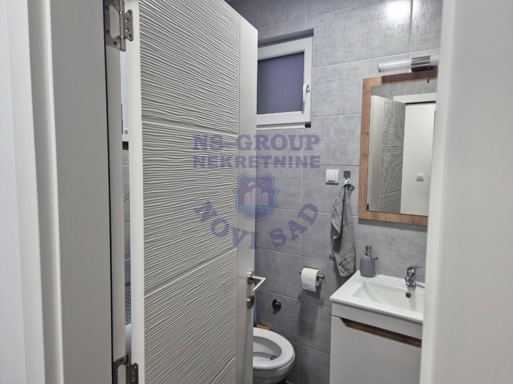 Slika 4 - Jednoiposoban stan na prodaju, 34m2, 111.300€