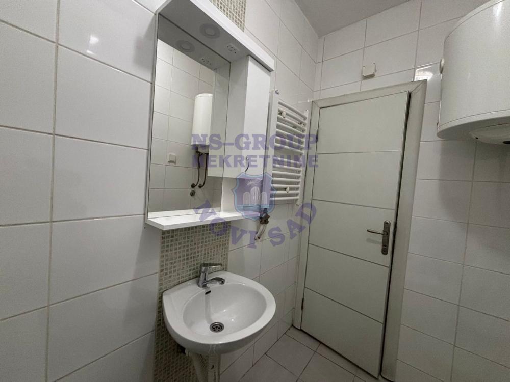 Slika 6 - Jednoiposoban stan na prodaju, 26m2, 89.100€