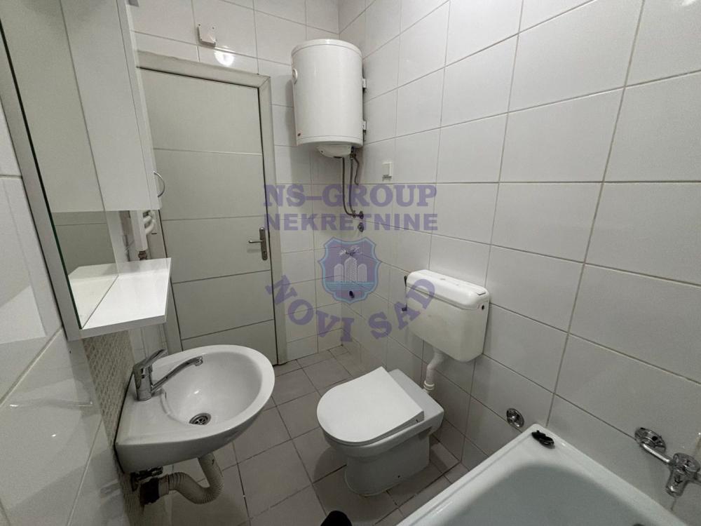 Slika 9 - Jednoiposoban stan na prodaju, 26m2, 89.100€