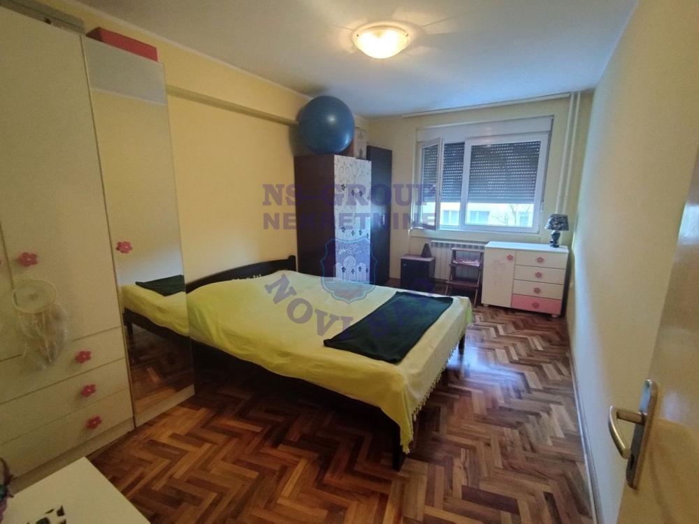 Slika 1 - Dvosoban stan na prodaju, 54m2, 144.200€