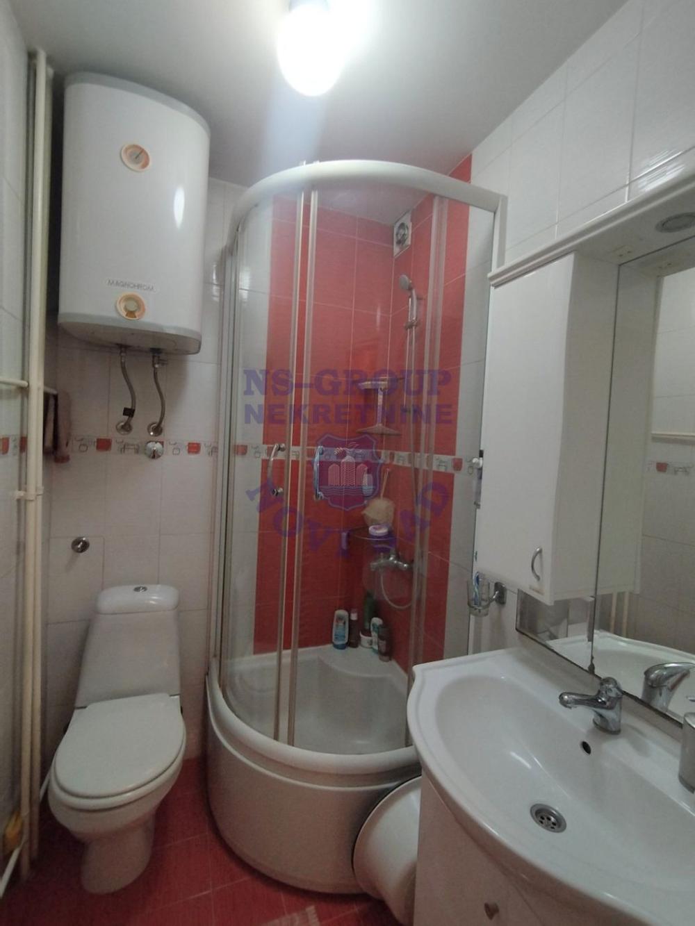 Slika 5 - Dvosoban stan na prodaju, 54m2, 144.200€