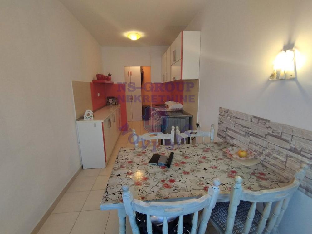 Slika 3 - Dvosoban stan na prodaju, 54m2, 144.200€