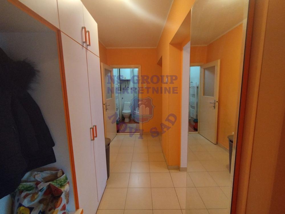 Slika 4 - Dvosoban stan na prodaju, 54m2, 144.200€