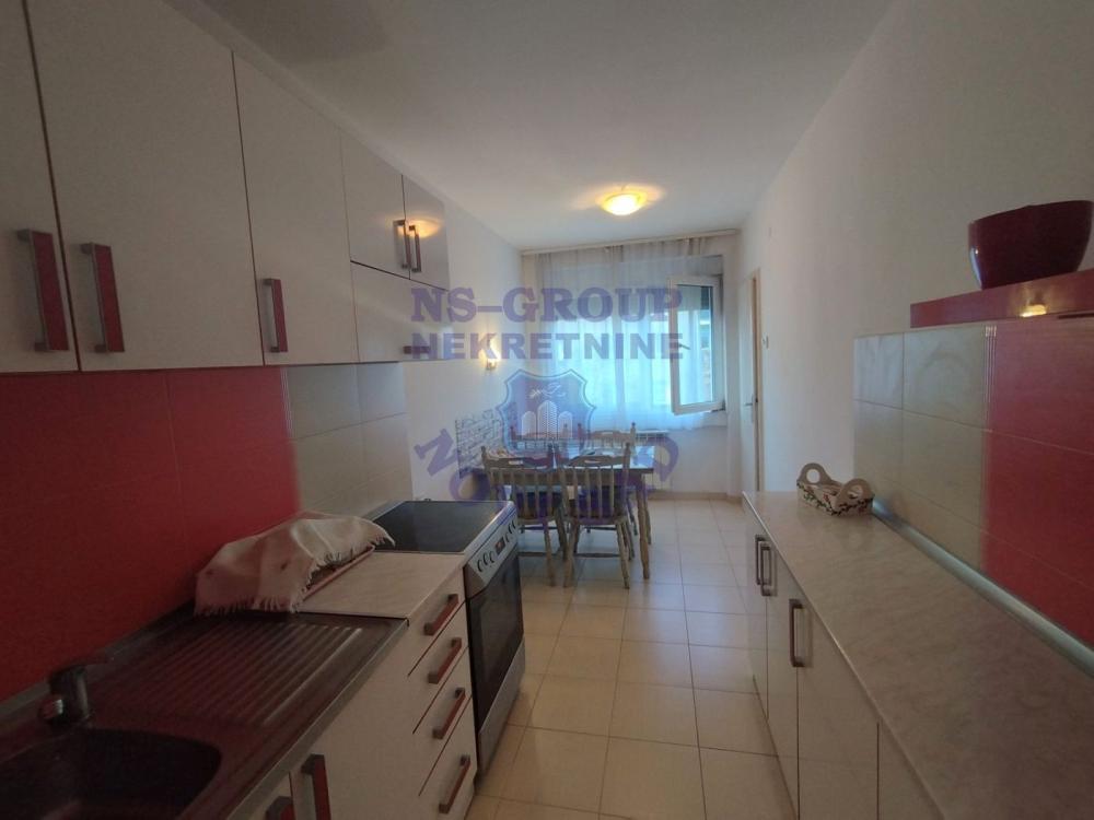 Slika 2 - Dvosoban stan na prodaju, 54m2, 144.200€