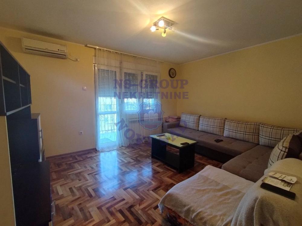 Glavna slika -Dvosoban stan na prodaju, 54m2, 144.200€