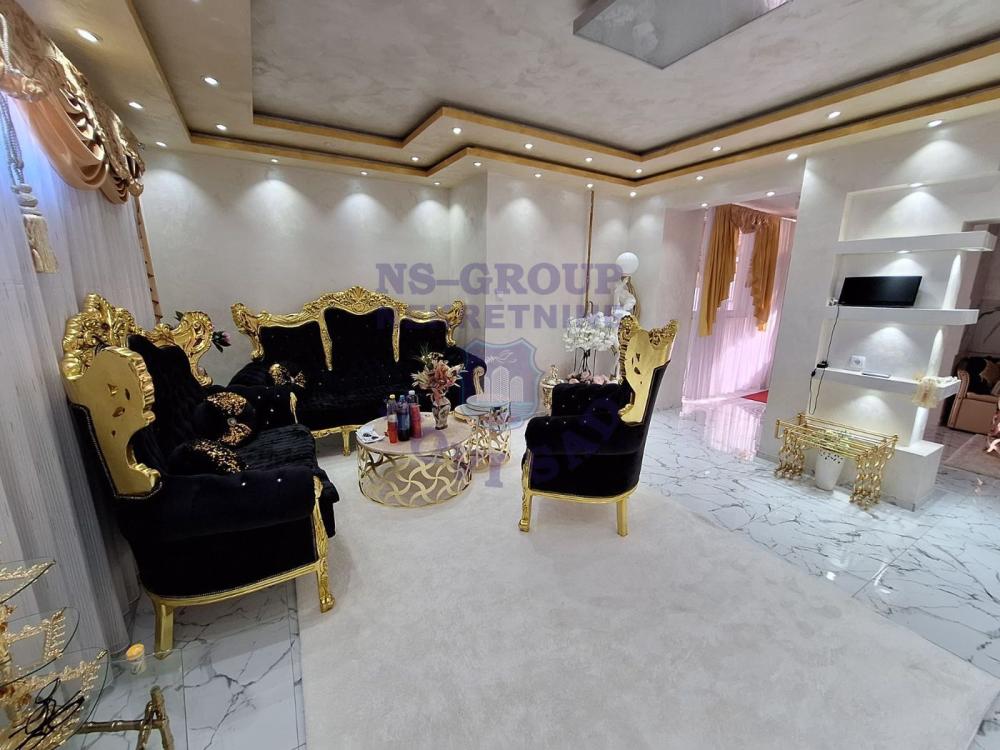 Slika 1 - Temerin,  Kuća na prodaju, 202m2, 175.100€