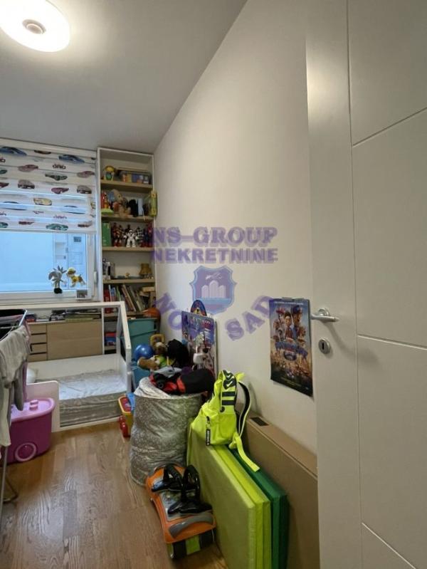 Slika 5 - Četvorosoban stan na prodaju, 84m2, 242.050€