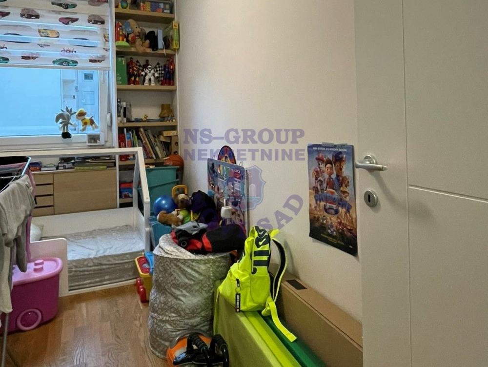 Slika 11 - Četvorosoban stan na prodaju, 84m2, 242.050€