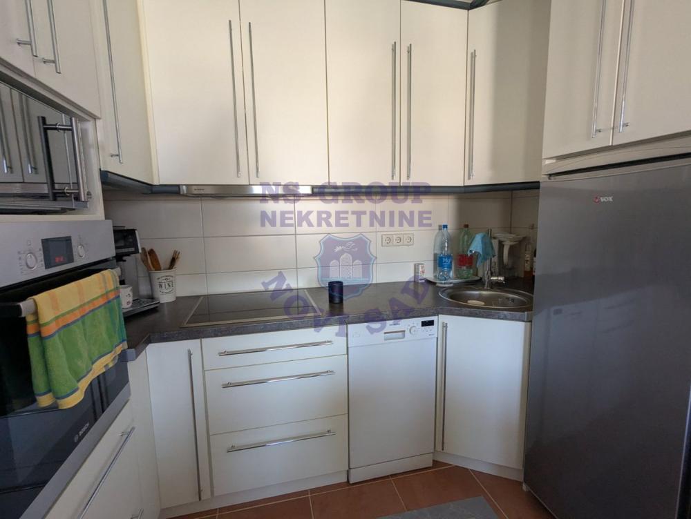 Slika 4 - Dvosoban stan na prodaju, 47m2, 175.100€