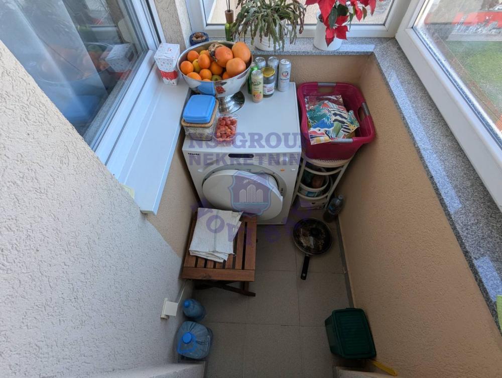 Slika 7 - Dvosoban stan na prodaju, 47m2, 175.100€