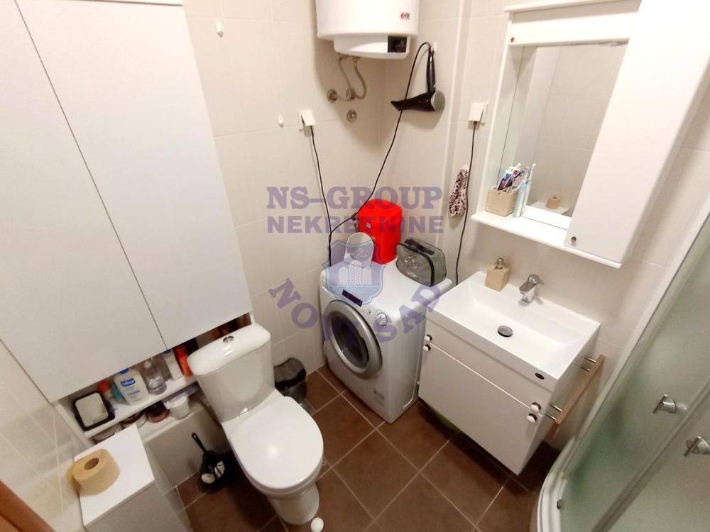 Slika 5 - Jednoiposoban stan na prodaju, 43m2, 121.000€