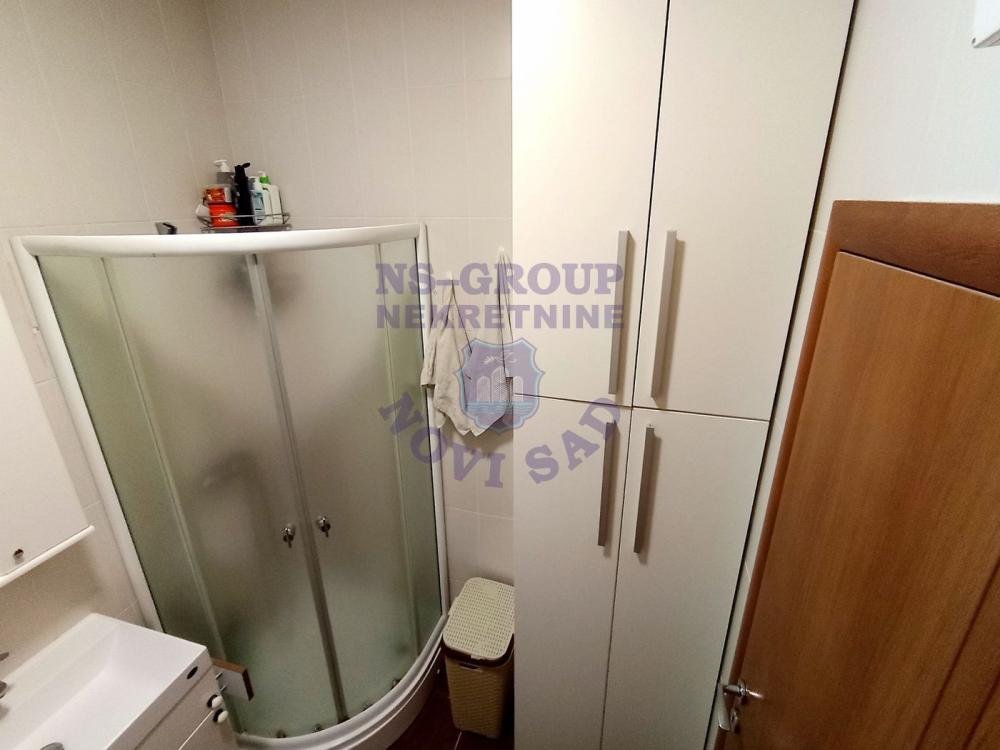 Slika 8 - Jednoiposoban stan na prodaju, 43m2, 121.000€