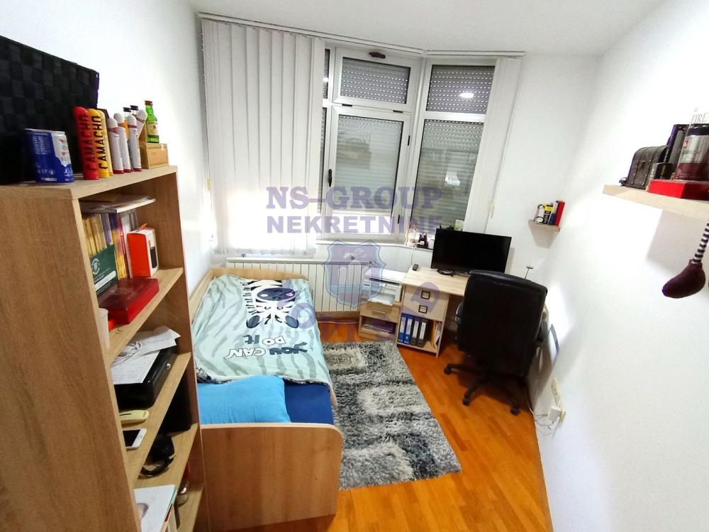 Slika 6 - Jednoiposoban stan na prodaju, 43m2, 121.000€