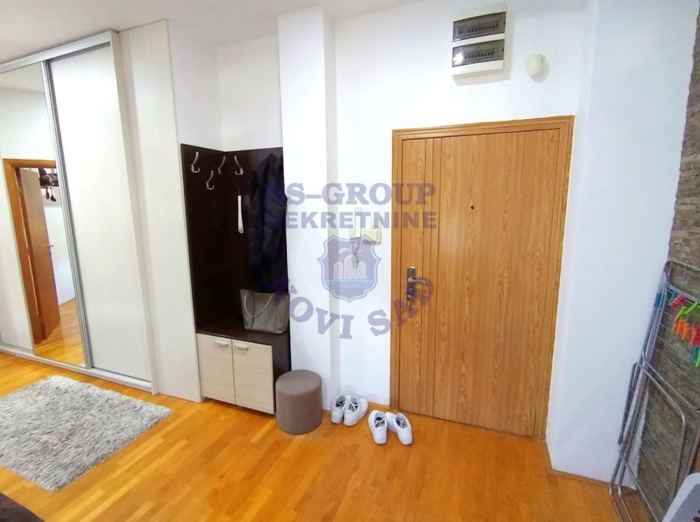 Slika 7 - Jednoiposoban stan na prodaju, 43m2, 121.000€