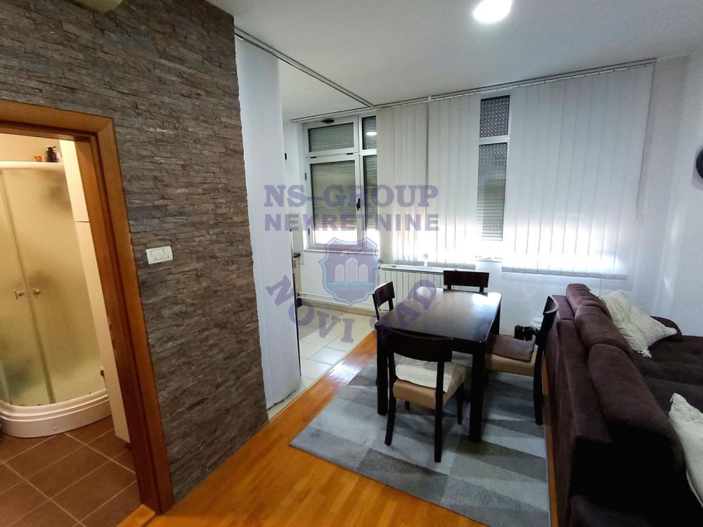 Slika 3 - Jednoiposoban stan na prodaju, 43m2, 121.000€