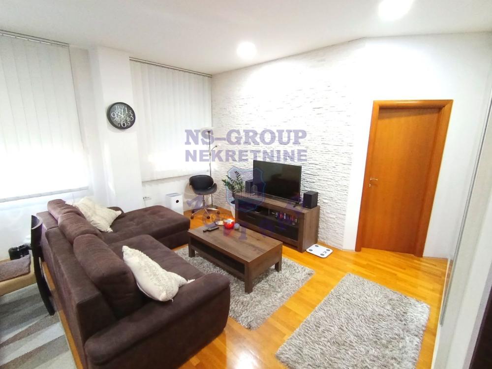 Slika 1 - Jednoiposoban stan na prodaju, 43m2, 121.000€