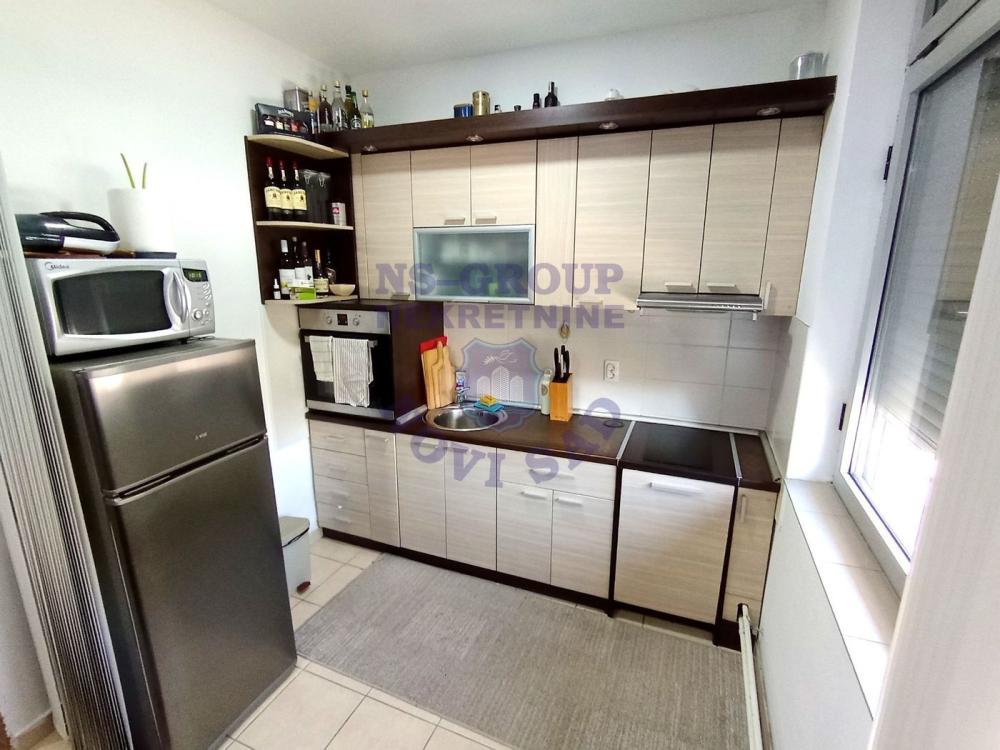 Slika 4 - Jednoiposoban stan na prodaju, 43m2, 121.000€