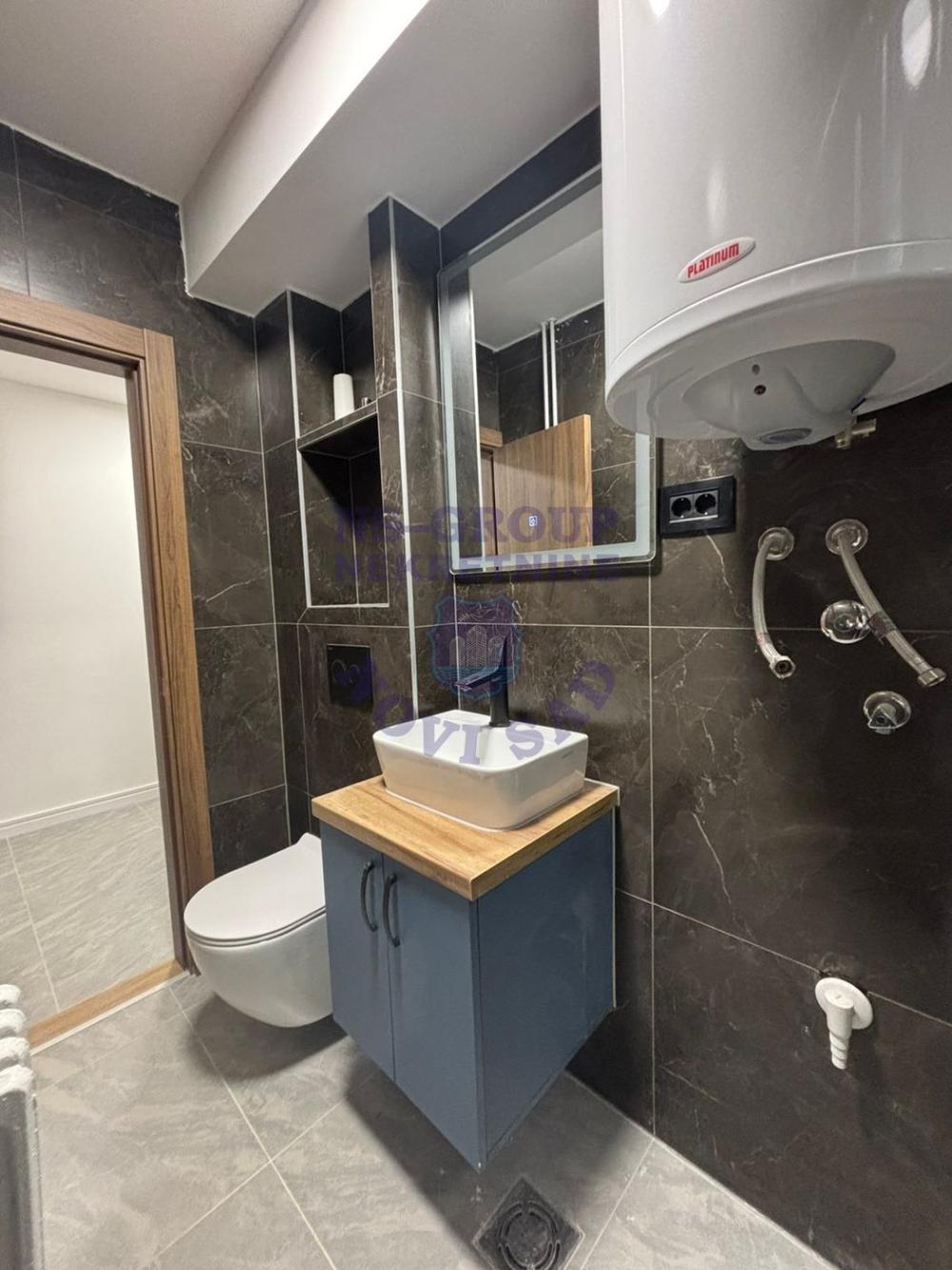 Slika 7 - Dvoiposoban stan na prodaju, 51m2, 128.750€