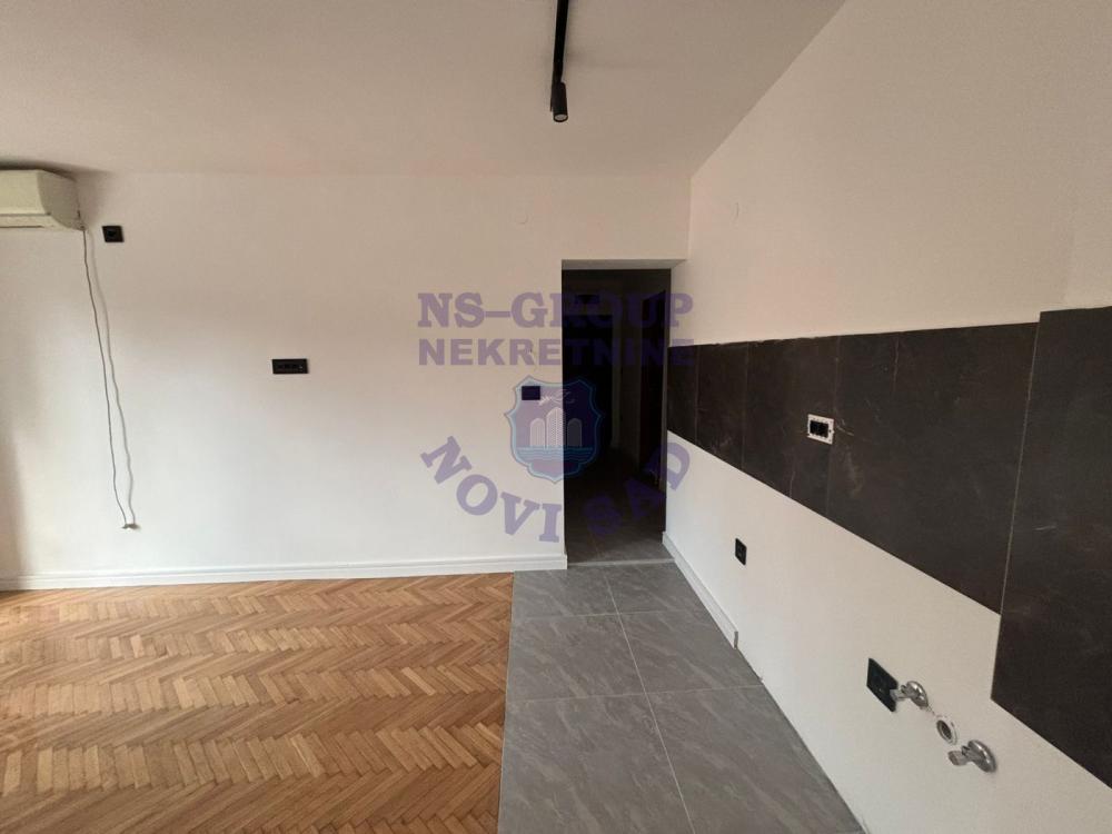 Slika 1 - Dvoiposoban stan na prodaju, 51m2, 128.750€