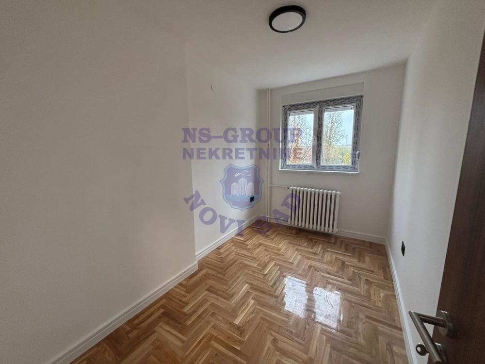 Slika 4 - Dvoiposoban stan na prodaju, 51m2, 128.750€