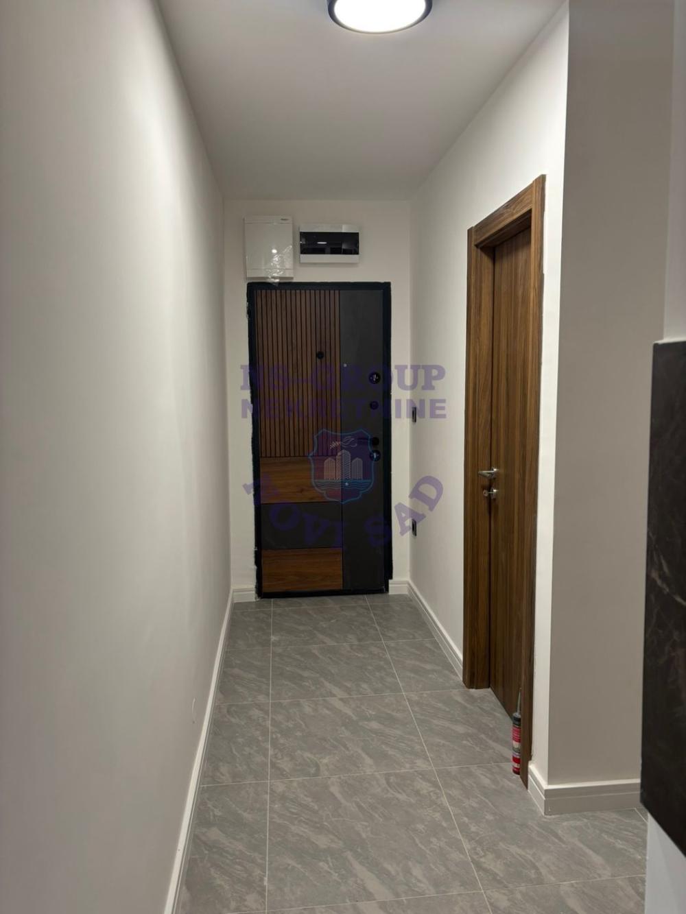 Slika 5 - Dvoiposoban stan na prodaju, 51m2, 128.750€