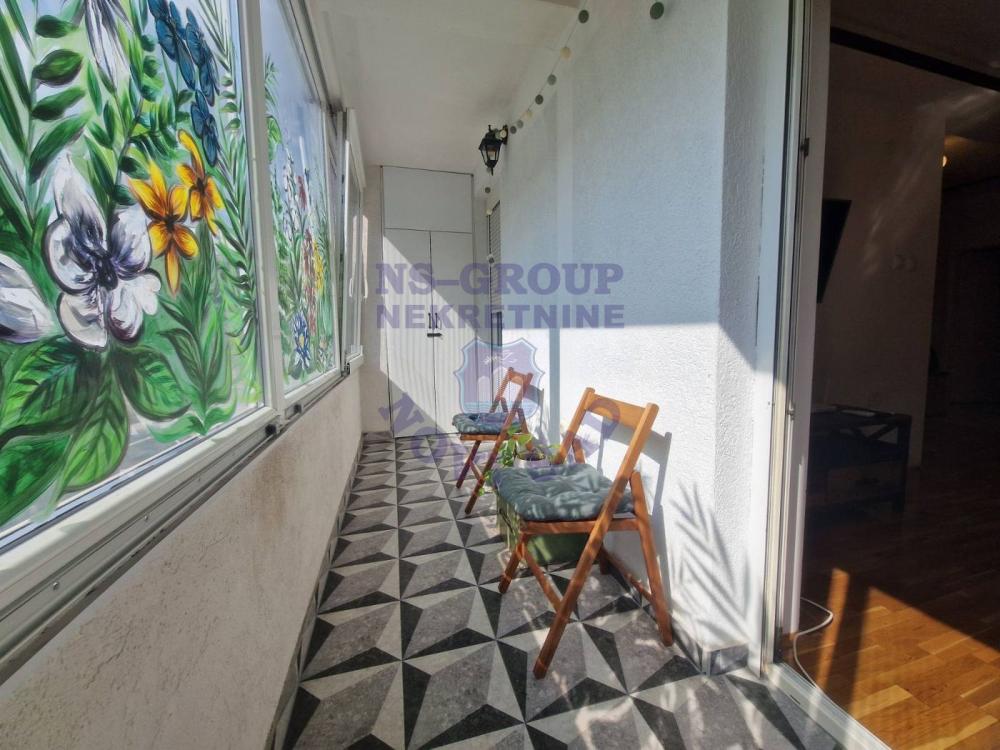 Slika 5 - Trosoban stan na prodaju, 63m2, 195.700€