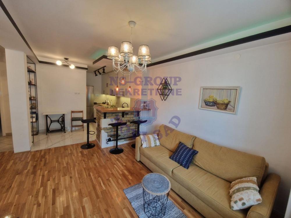 Slika 3 - Trosoban stan na prodaju, 63m2, 195.700€