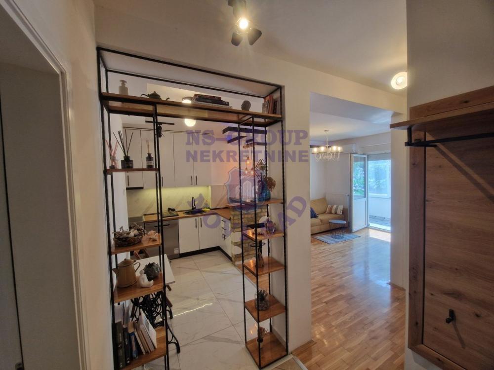 Slika 1 - Trosoban stan na prodaju, 63m2, 195.700€