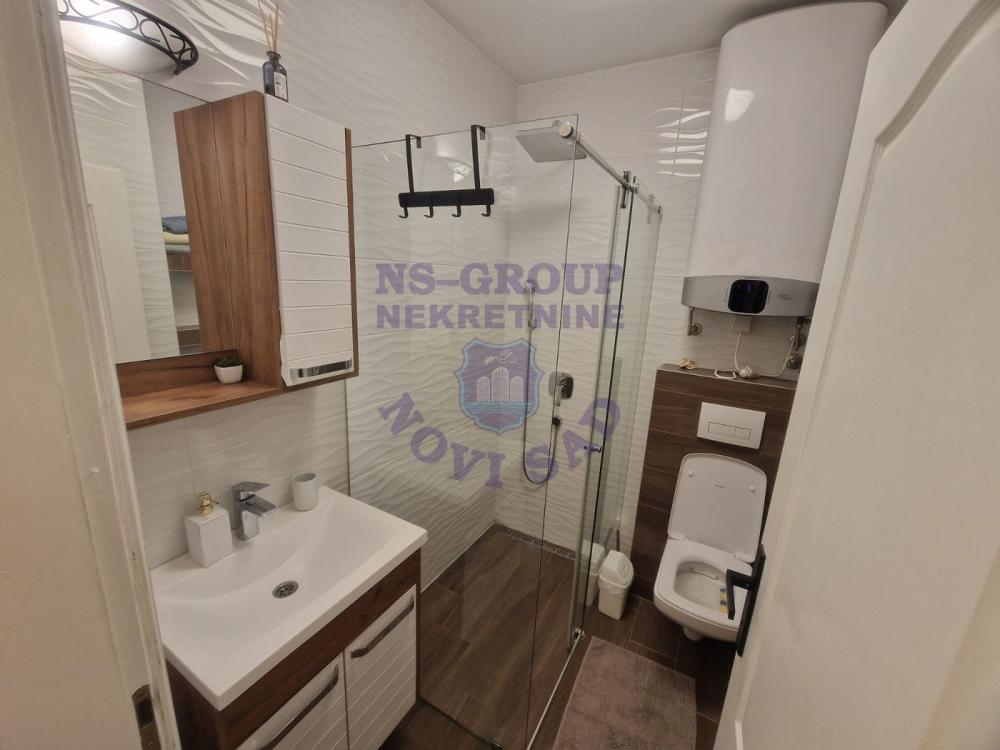 Slika 4 - Trosoban stan na prodaju, 63m2, 195.700€