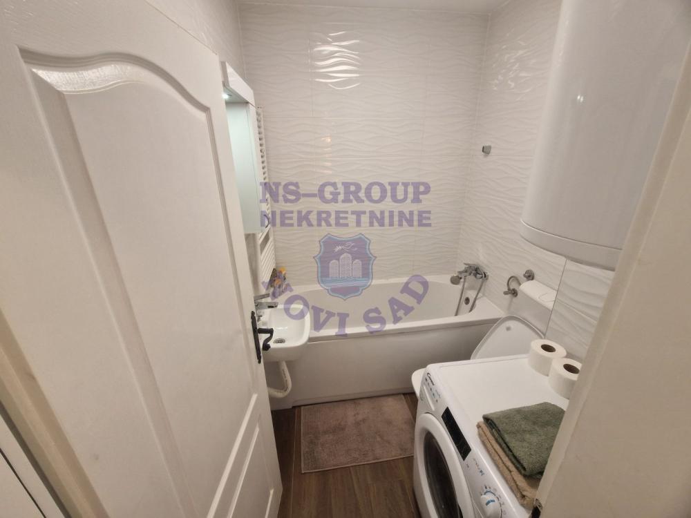 Slika 2 - Trosoban stan na prodaju, 63m2, 195.700€