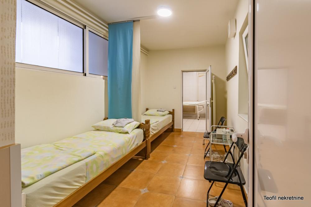 Slika 5 - Cara Dušana,  Lokal na prodaju, 104m2, 450.000€