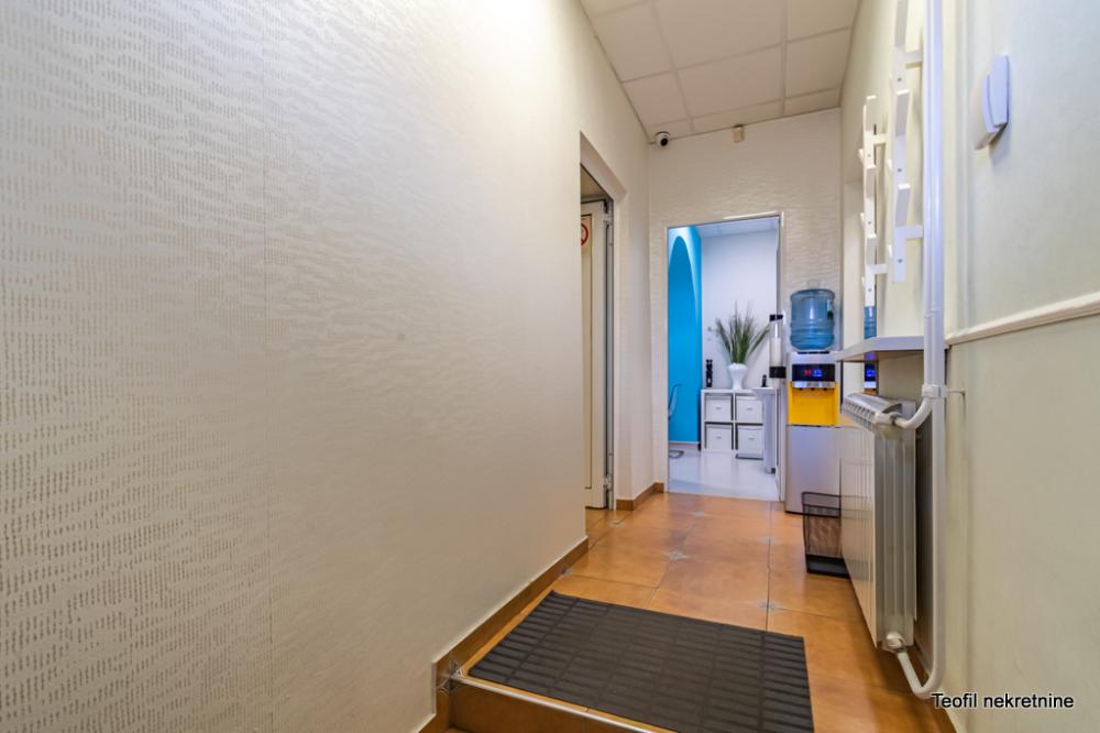 Slika 7 - Cara Dušana,  Lokal na prodaju, 104m2, 450.000€