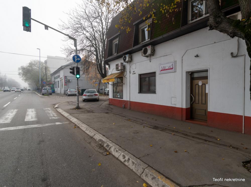 Slika 11 - Cara Dušana,  Lokal na prodaju, 104m2, 450.000€