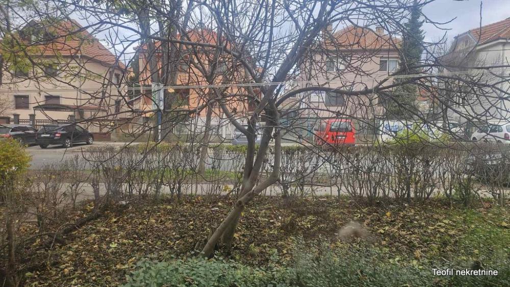 Slika 2 - Makedonska, Dvosoban stan na prodaju, 38m2, 94.900€