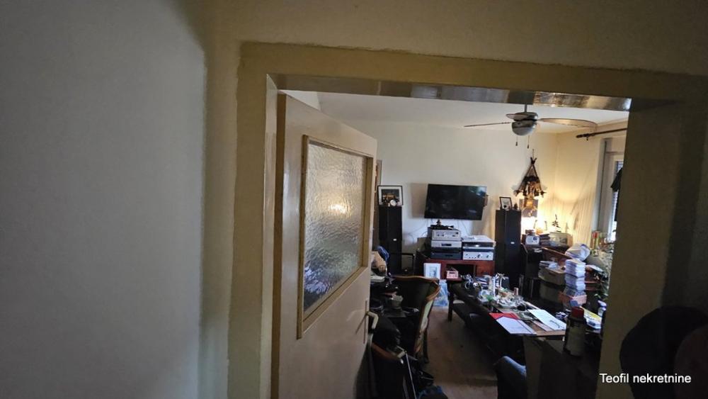 Slika 3 - Makedonska, Dvosoban stan na prodaju, 38m2, 94.900€