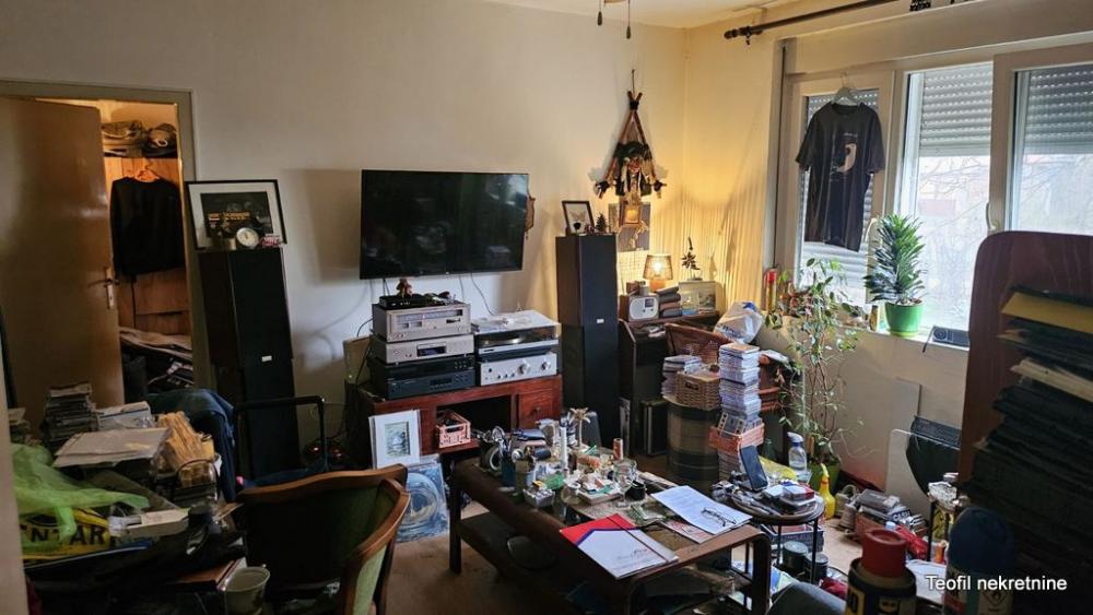 Slika 4 - Makedonska, Dvosoban stan na prodaju, 38m2, 94.900€