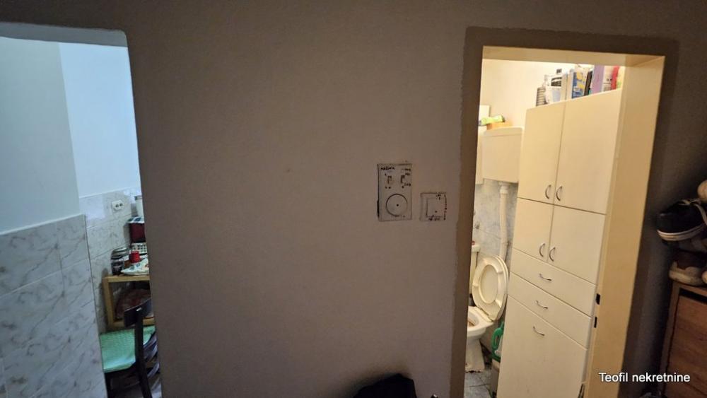 Slika 5 - Makedonska, Dvosoban stan na prodaju, 38m2, 94.900€