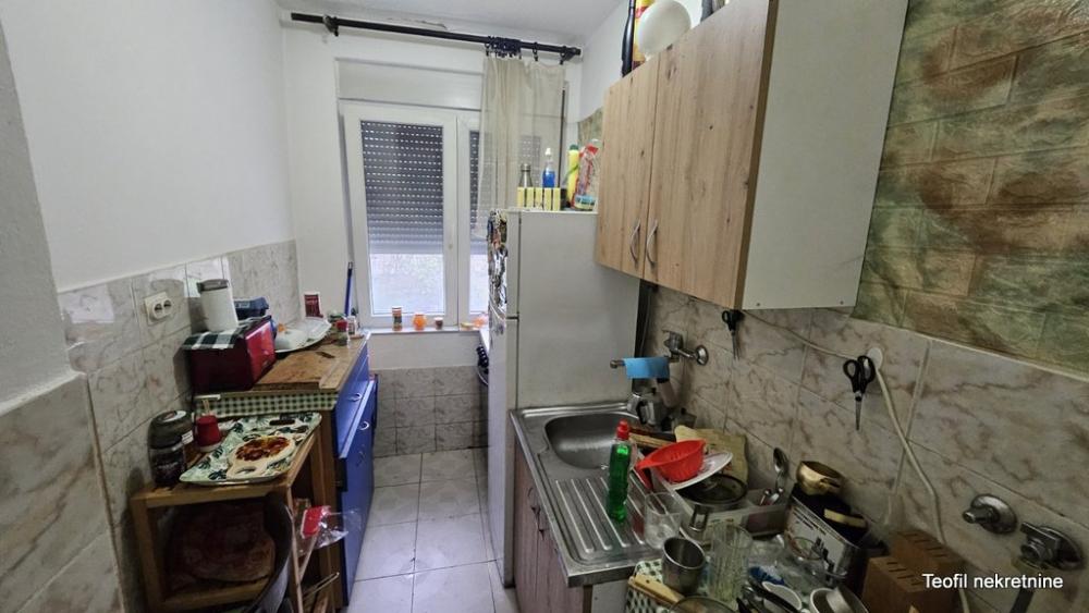 Slika 6 - Makedonska, Dvosoban stan na prodaju, 38m2, 94.900€