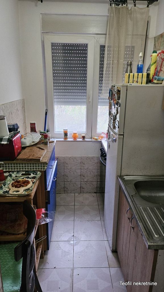 Slika 7 - Makedonska, Dvosoban stan na prodaju, 38m2, 94.900€