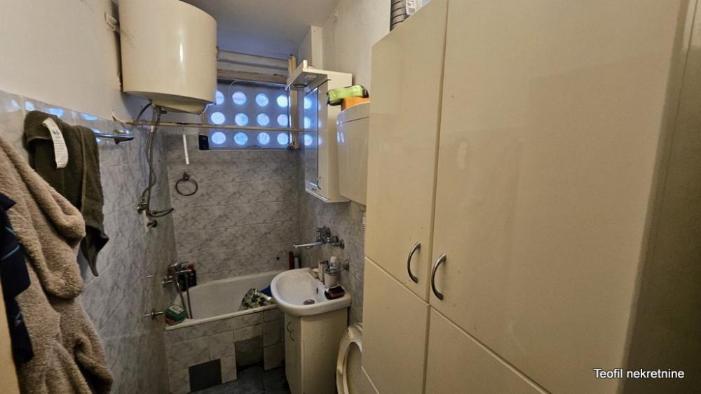 Slika 9 - Makedonska, Dvosoban stan na prodaju, 38m2, 94.900€