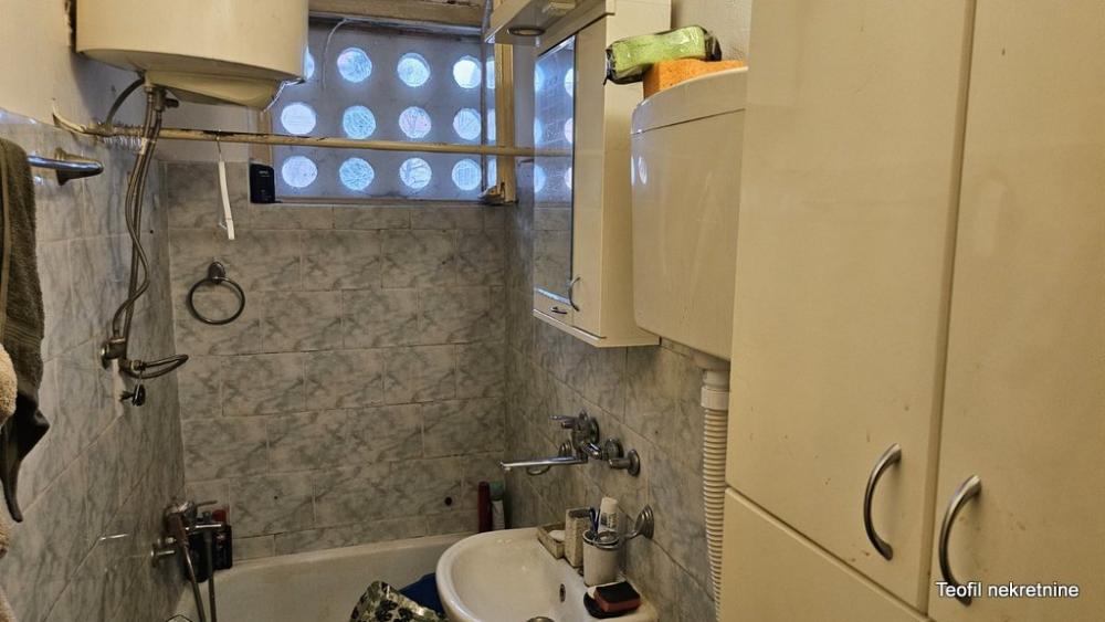 Slika 10 - Makedonska, Dvosoban stan na prodaju, 38m2, 94.900€