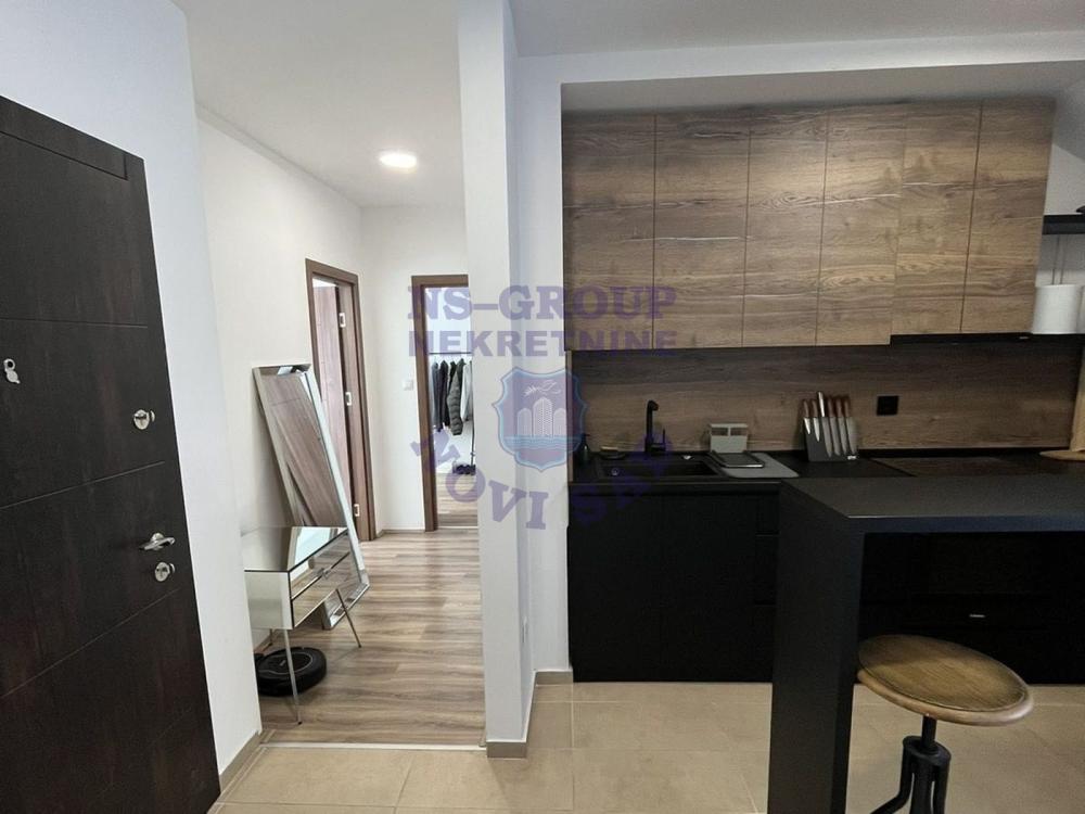 Slika 1 - Troiposoban stan na prodaju, 68m2, 121.540€