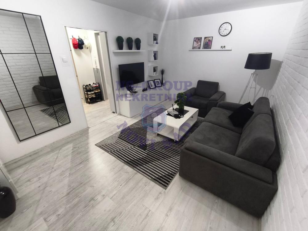 Slika 1 - Dvosoban stan na prodaju, 55m2, 153.470€