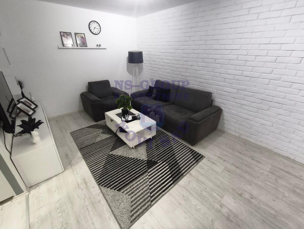 Slika 2 - Dvosoban stan na prodaju, 55m2, 153.470€