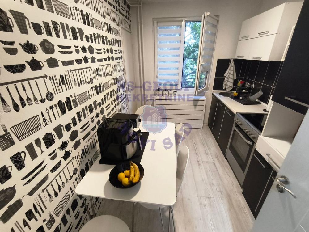 Slika 4 - Dvosoban stan na prodaju, 55m2, 153.470€