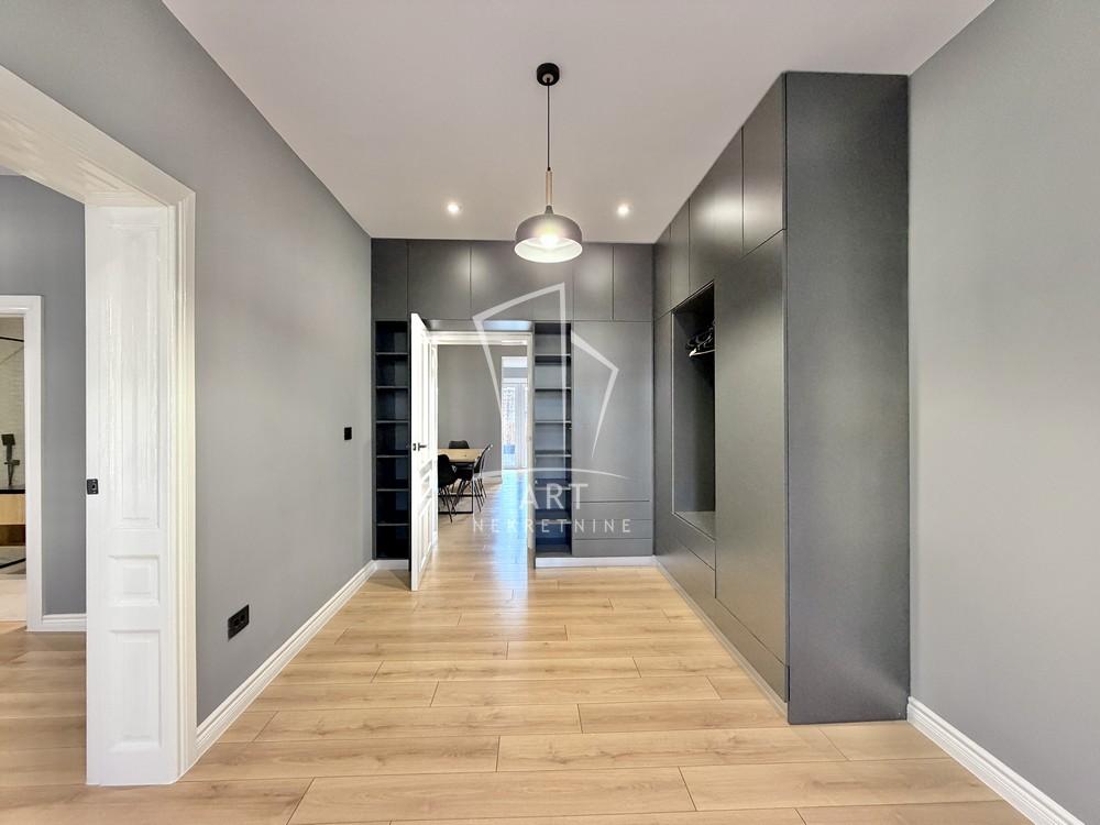 Slika 6 - Bulevar Kralja Aleksandra, Četvorosoban stan za izdavanje, 119m2, 1.900€