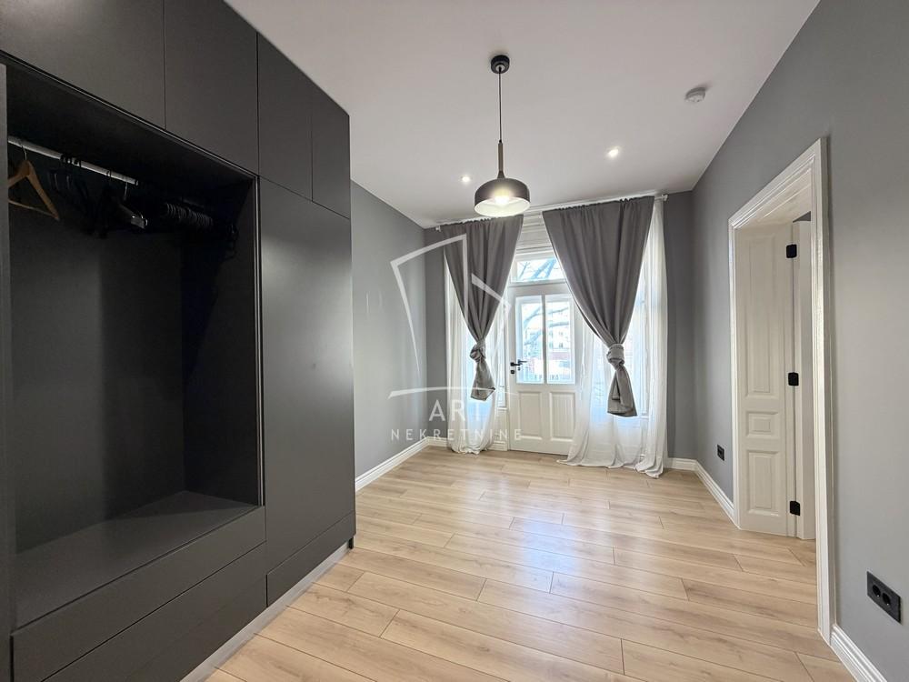 Slika 7 - Bulevar Kralja Aleksandra, Četvorosoban stan za izdavanje, 119m2, 1.900€