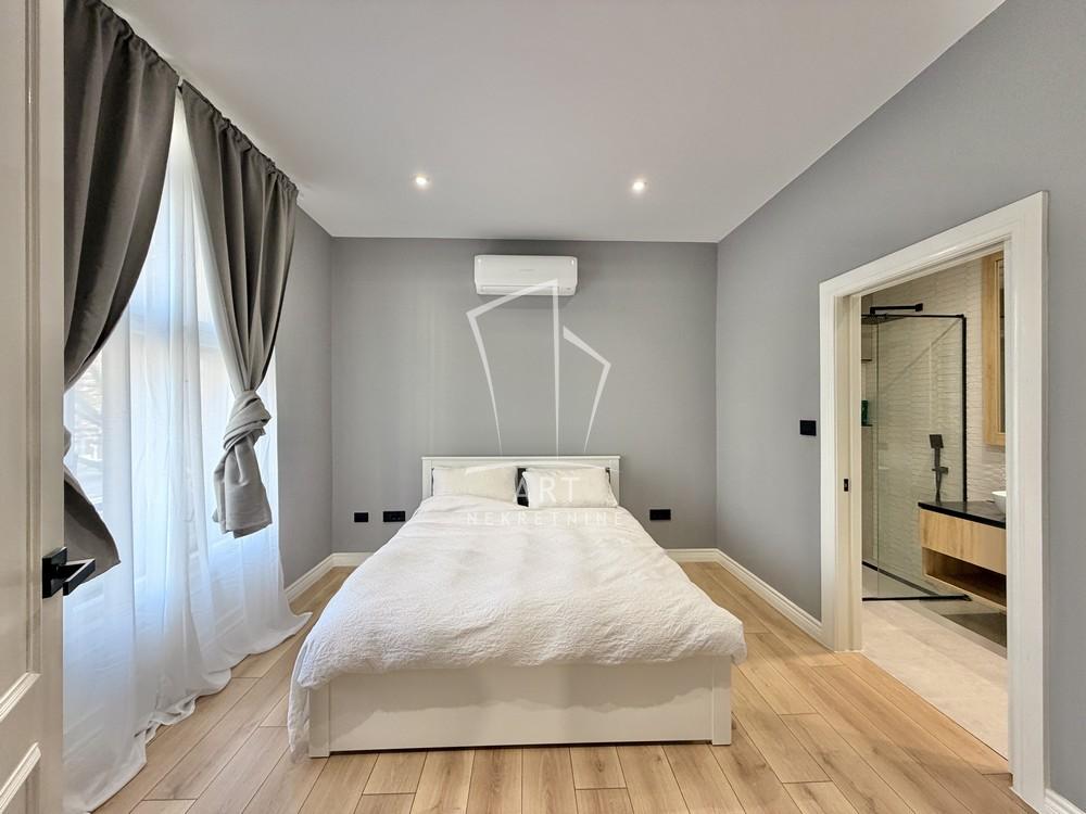 Slika 10 - Bulevar Kralja Aleksandra, Četvorosoban stan za izdavanje, 119m2, 1.900€